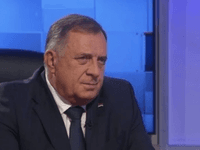 Milorad Dodik čestitao Studentskoj listi na pobjedi: Rs i Srbija nastavit će zajedno