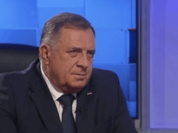 Milorad Dodik čestitao Studentskoj listi na pobjedi: Rs i Srbija nastavit će zajedno