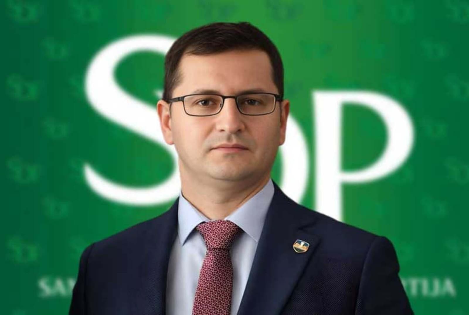 Lekić: Studentska lista vodi i u Novom Pazaru, Ljajićeva osvojila više od ostalih bošnjačkih stranaka zajedno - slika 1
