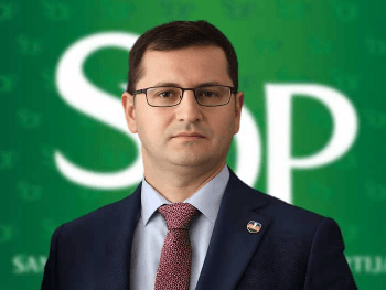 Lekić: Studentska lista vodi i u Novom Pazaru, Ljajićeva osvojila više od ostalih bošnjačkih stranaka zajedno