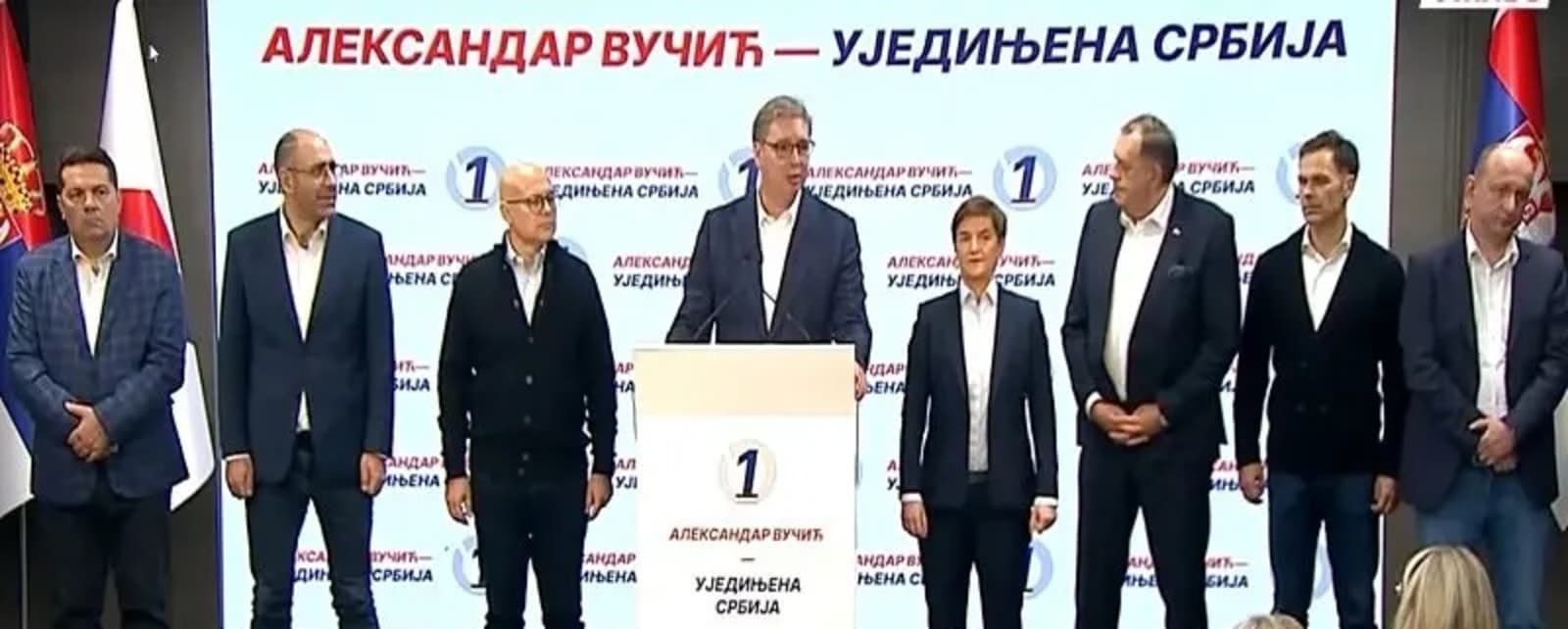 Vučić je poražen. Je li ovo početak kraja Srbije kakvu znamo već 40 godina? I šta će biti s našim Srbima? - slika 1