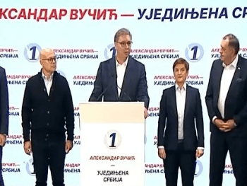 Vučić je poražen. Je li ovo početak kraja Srbije kakvu znamo već 40 godina? I šta će biti s našim Srbima?