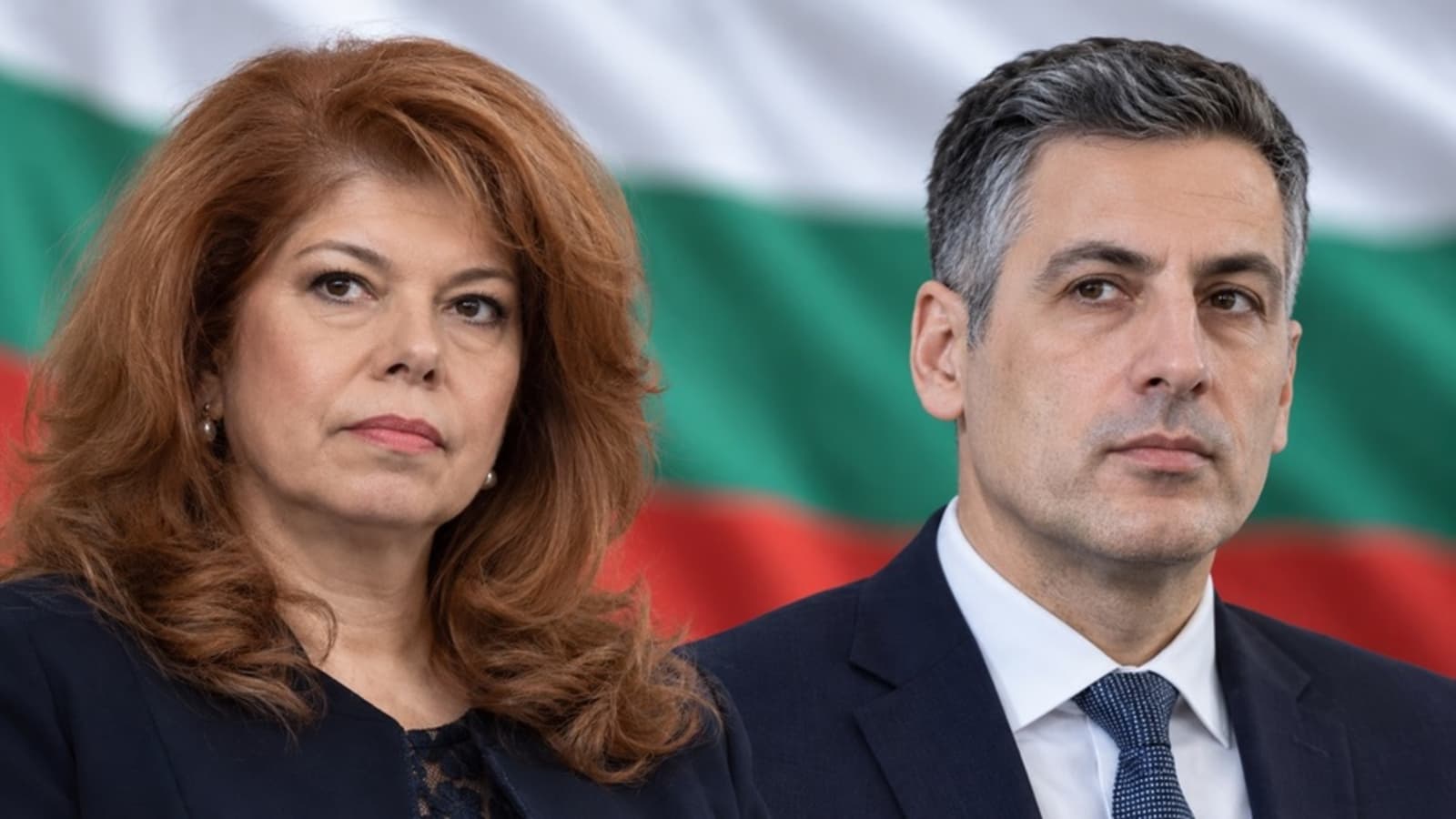 Jotova i Gjurov idu u drugi krug predsjedničkih izbora u Bugarskoj - slika 1