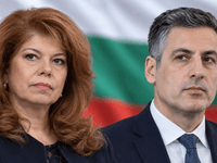 Jotova i Gjurov idu u drugi krug predsjedničkih izbora u Bugarskoj