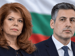 Jotova i Gjurov idu u drugi krug predsjedničkih izbora u Bugarskoj