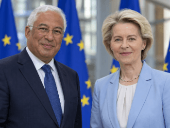 Costa i von der Leyen čestitali Studentskoj listi pobjedu na izborima u Srbiji