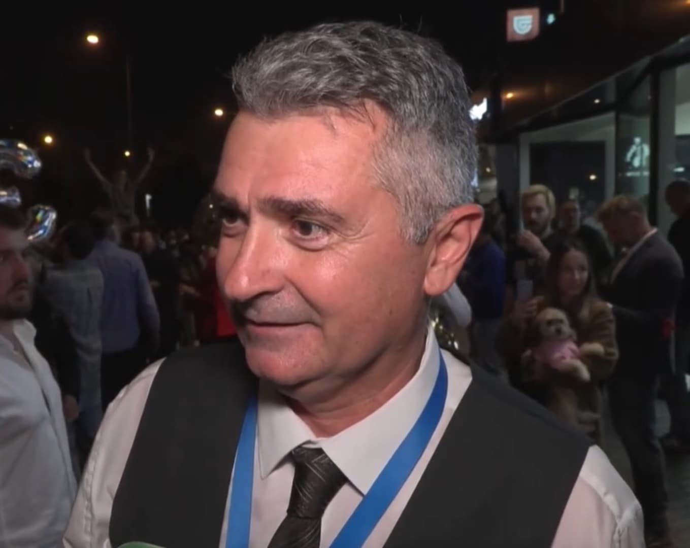 Srdanović: Od početka smo vjerovali u pobjedu, želimo Srbiju u kojoj niko neće biti ucjenjivan - slika 1