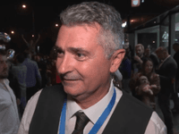 Srđanović: Od početka smo vjerovali u pobjedu, želimo Srbiju u kojoj niko neće biti ucjenjivan