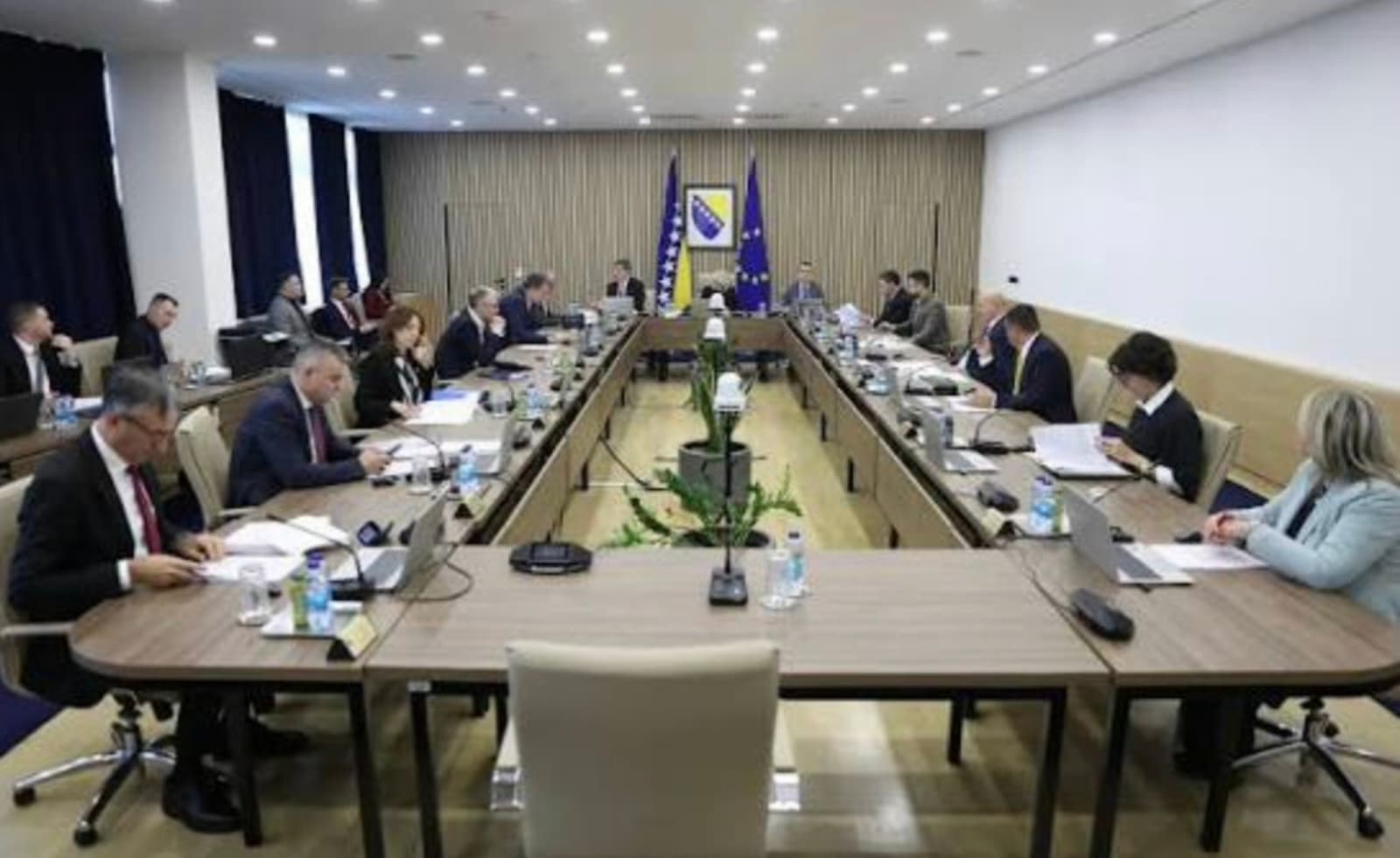 Ko čeka državne funkcije: Milinović, profesori i kandidati za Komisiju za koncesije - slika 1