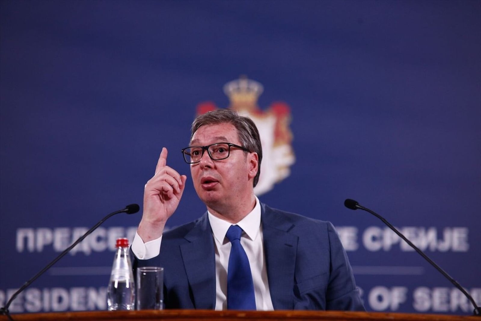 Aleksandar Vučić: Od Šešeljevog radikala i prijetnje da će ubiti 100 muslimana do poraza od srbijanskih studenata