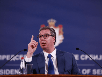 Aleksandar Vučić: Od Šešeljevog radikala i prijetnje da će ubiti 100 muslimana do poraza od srbijanskih studenata