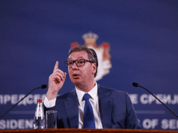 Aleksandar Vučić: Od Šešeljevog radikala i prijetnje da će ubiti 100 muslimana do poraza od srbijanskih studenata
