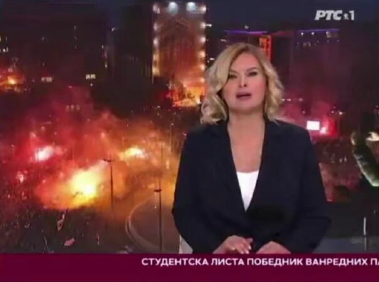 RTS na udaru kritika: "Ovakvu tugu nismo čuli od 1980." - slika 1