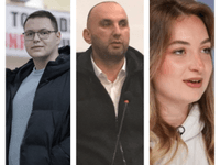 Ko su troje Bošnjaka Studentske liste koji ulaze u parlament Srbije: Advokat, politikolog i preduzetnica na Studentskoj listi