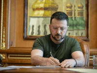 Zelenski čestitao Studentskoj listi pobjedu u Srbiji: Ovo je novo poglavlje u historiji zemlje