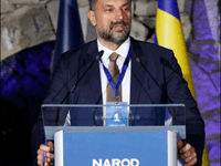 Konaković: Pobjeda studenata je više od izbornog rezultata, neka pomognu Srbima u BiH u borbi protiv korupcije