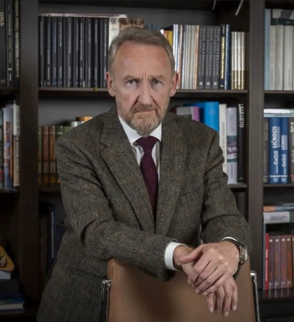 Izetbegović: Čestitam pobjednicima izbora u Republici Srbiji - slika 1