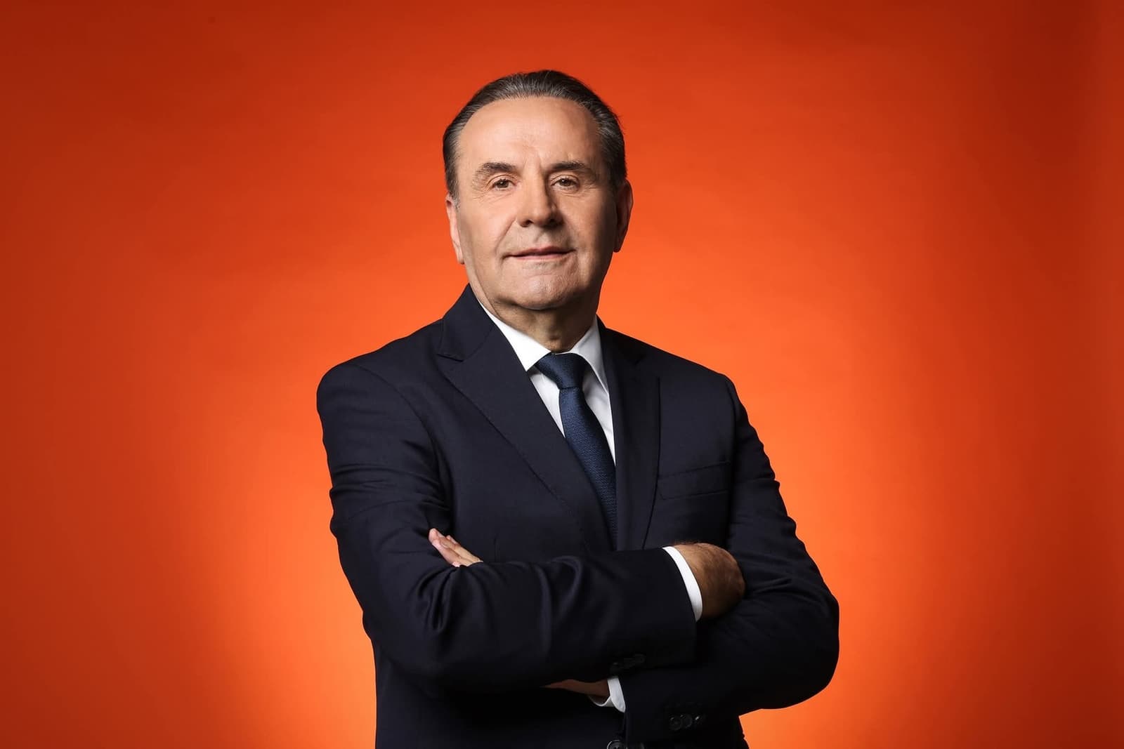Ljajić za Vijesti: Referendumski cunami protiv Vučića - slika 1