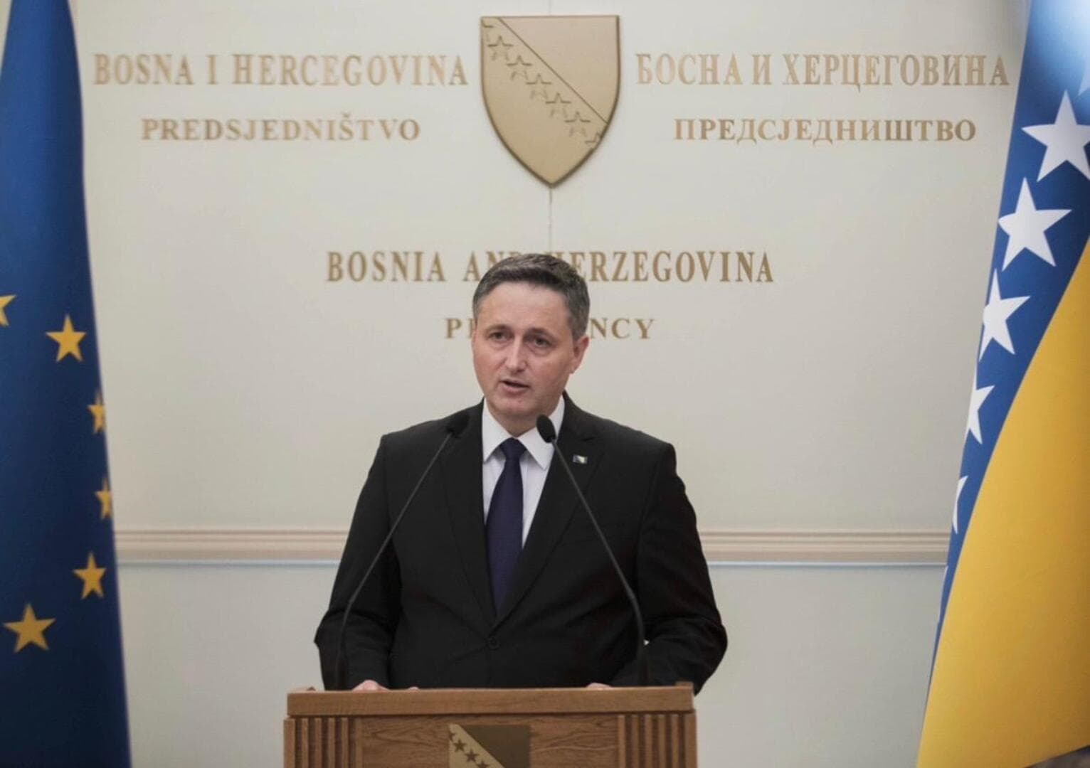 Bećirović čestitao Studentskoj listi: Očekujem da nova vlast u Srbiji unaprijedi odnose s BiH - slika 1