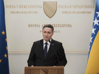 Bećirović čestitao Studentskoj listi: Očekujem da nova vlast u Srbiji unaprijedi odnose s BiH