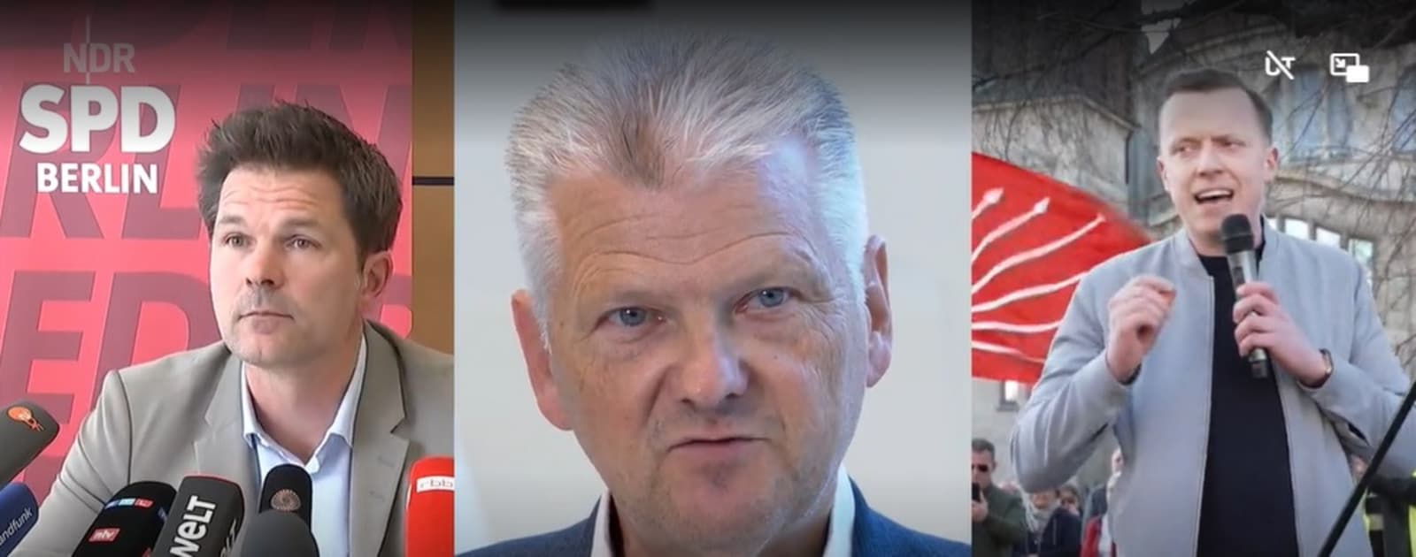 Njemačko tužilaštvo iznijelo nove detalje protiv Adisa Ahmetovića: Odbio predati telefon, pronađeni dokumenti u još jednom stanu - slika 1