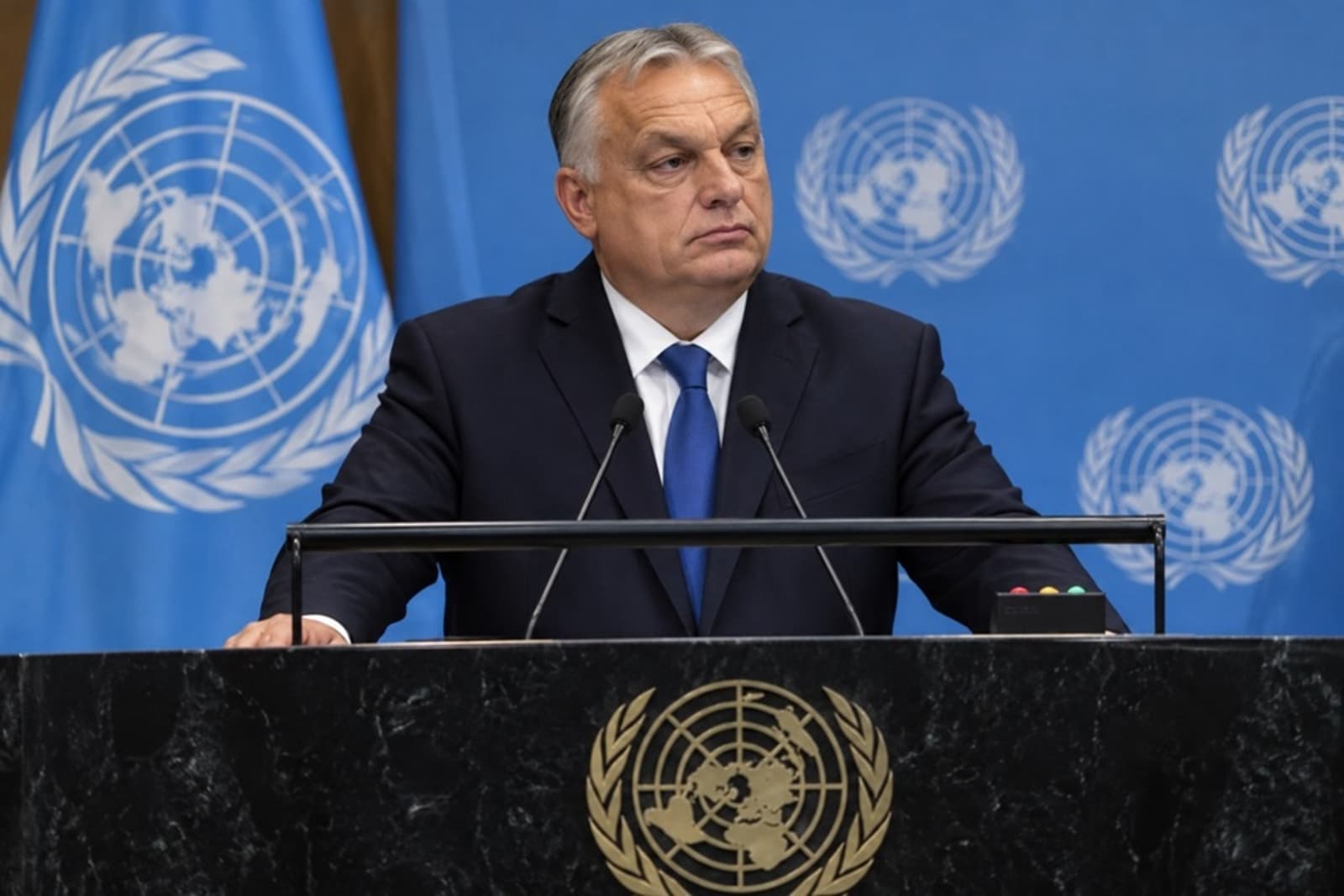 Trump želi Orbána na čelu UN-a: Vašington računa na podršku Rusije i Kine, ali Britanija i Francuska mogu blokirati plan - slika 1