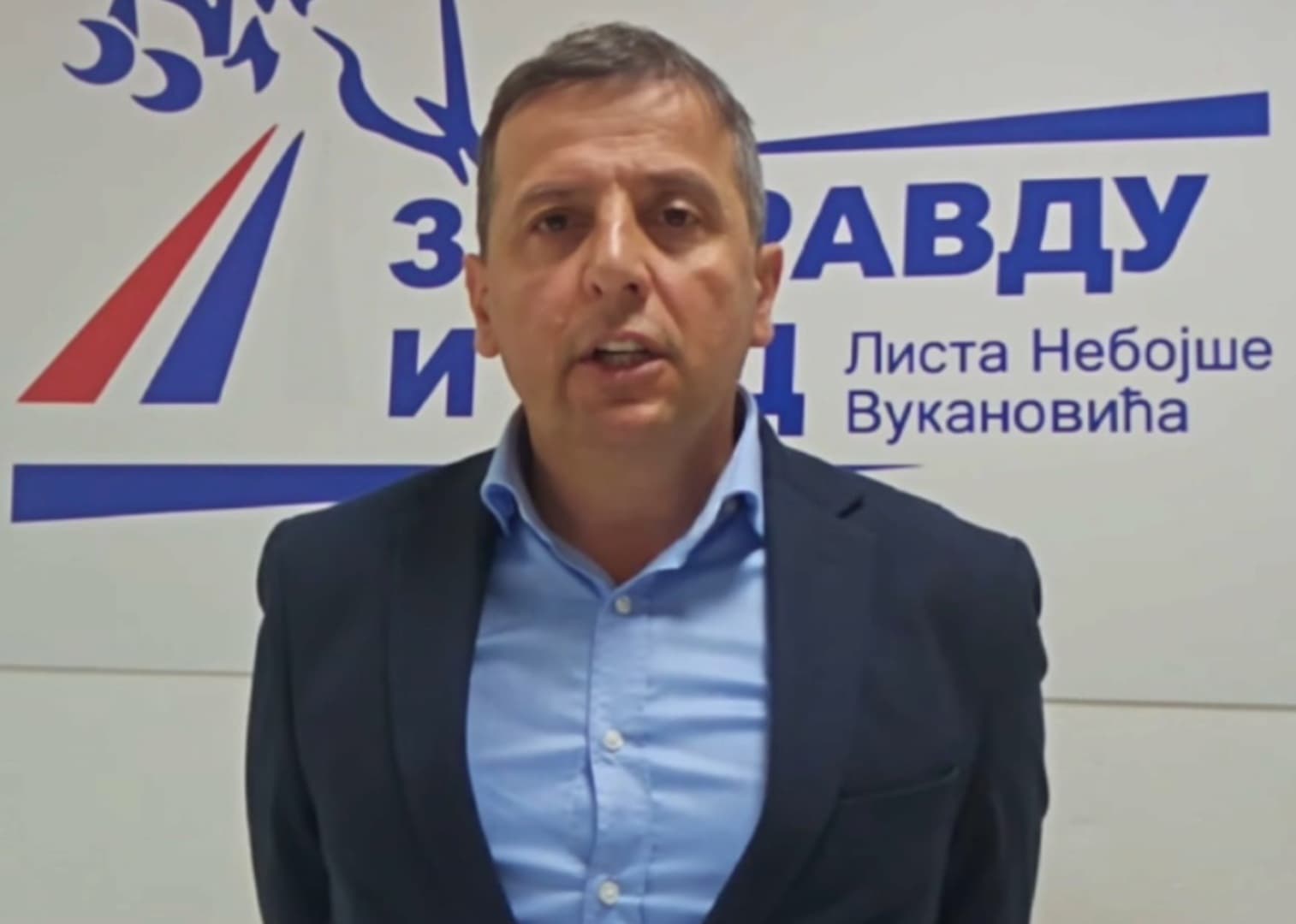 Vukanović: Dodik će pokušati preplivati Drinu, ali ja ću ga spriječiti! Vrijeme je za Vijeće ministara bez SNSD-a - slika 1