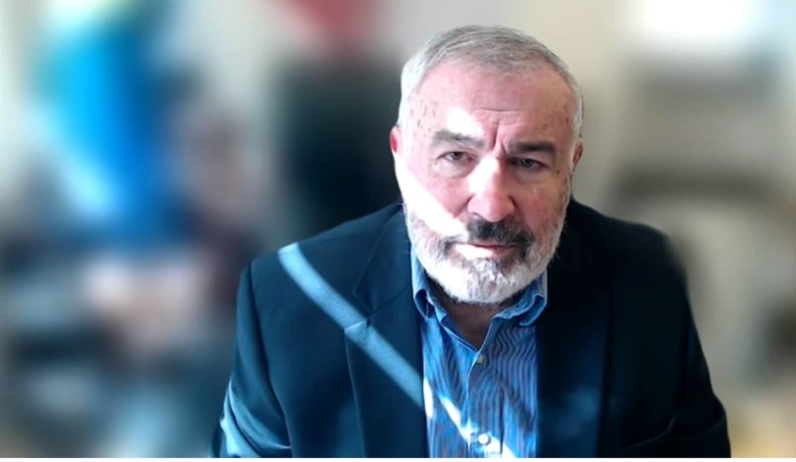 Alkalaj: Dodik će morati smanjiti retoriku nakon Vučićevog poraza - slika 1