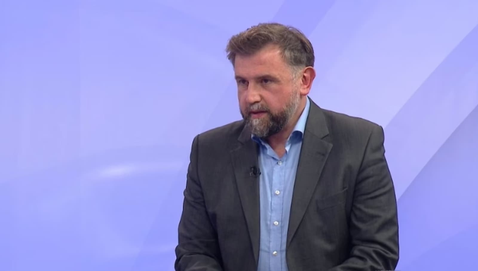 Gratz: Formiranje vlasti bit će mukotrpno, HDZ ima igrača više - slika 1