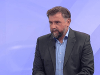 Gratz: Formiranje vlasti bit će mukotrpno, HDZ ima igrača više