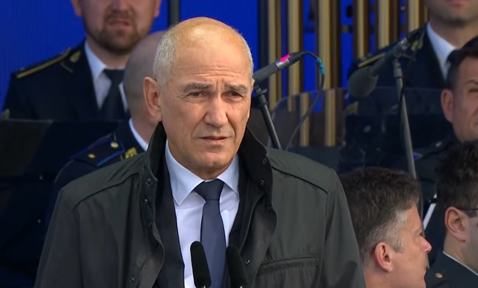 Slovenija postavila uvjet Srbiji za napredak prema EU. Traži arhive tajnih službi - slika 1