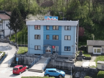 Velika Kladuša u minusu, a u plusu: Vodovod izmislio dobit