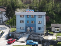 Velika Kladuša u minusu, a u plusu: Vodovod izmislio dobit