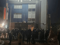 Oglasili se studenti: Ne podržavamo upade u medije i institucije, takve pozive nismo uputili