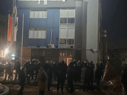 Oglasili se studenti: Ne podržavamo upade u medije i institucije, takve pozive nismo uputili
