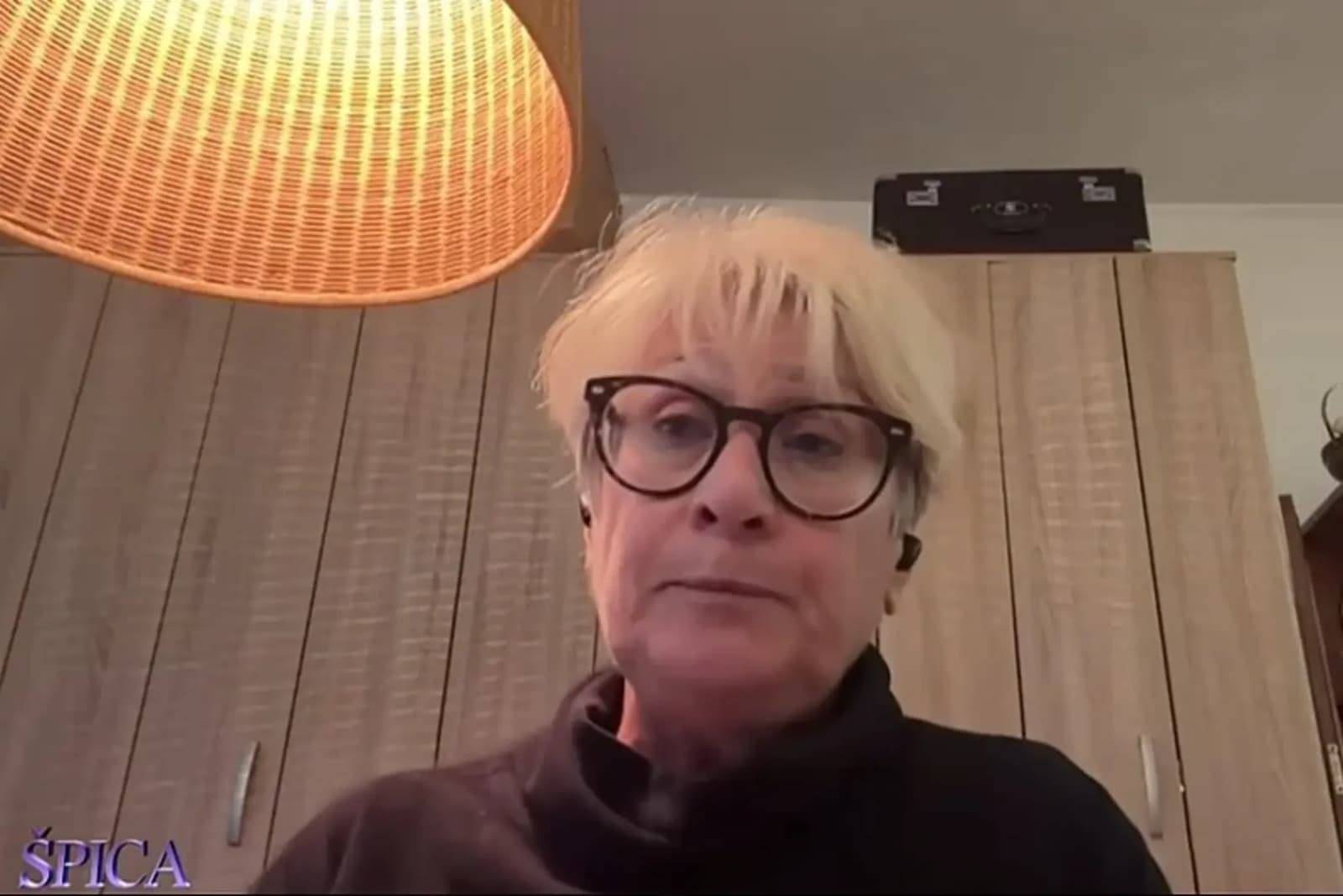 Aida Ćorović o padu Vučićevog režima: Pala je trgovina s EU, dobio je garancije kao Milo Đukanović - slika 1