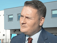 Britanski ministar odbrane: Imamo 1000 dana da se pripremimo za rat