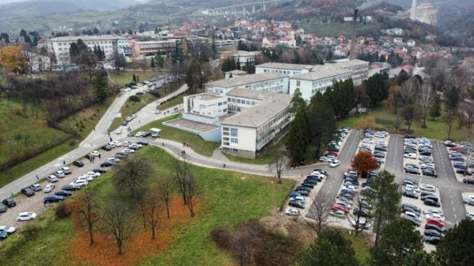 Zenička bolnica nabavlja reagense za analizu hormona i tumorskih markera vrijedne gotovo milion KM - slika 1
