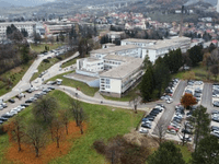 Zenička bolnica nabavlja reagense za analizu hormona i tumorskih markera vrijedne gotovo milion KM