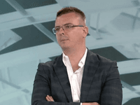 Miloš Parandilović o padu režima u Beogradu: SNS se raspada, a Dodik je sljedeći