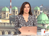 Nakon pada Vučića na udaru i RTS: Direktorica dobila ultimatum da do 19:30 sati podnese ostavku