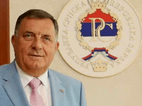 Drama u Srbiji nakon izbora: Traže da se Dodiku zabrani ulazak u zemlju i oduzme državljanstvo