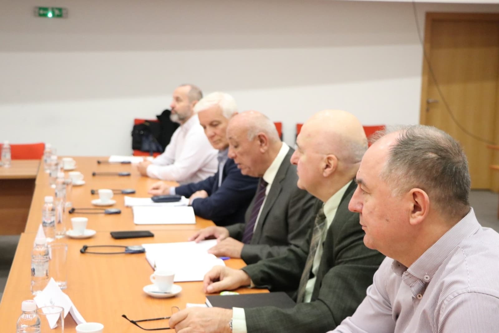 Evropski parlament ispituje strane utjecaje na izbore u BiH - slika 1