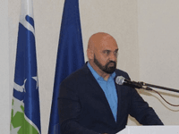 Podignuta optužnica protiv Rame Isaka zbog ugrožavanja sigurnosti