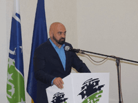 Podignuta optužnica protiv Rame Isaka zbog ugrožavanja sigurnosti
