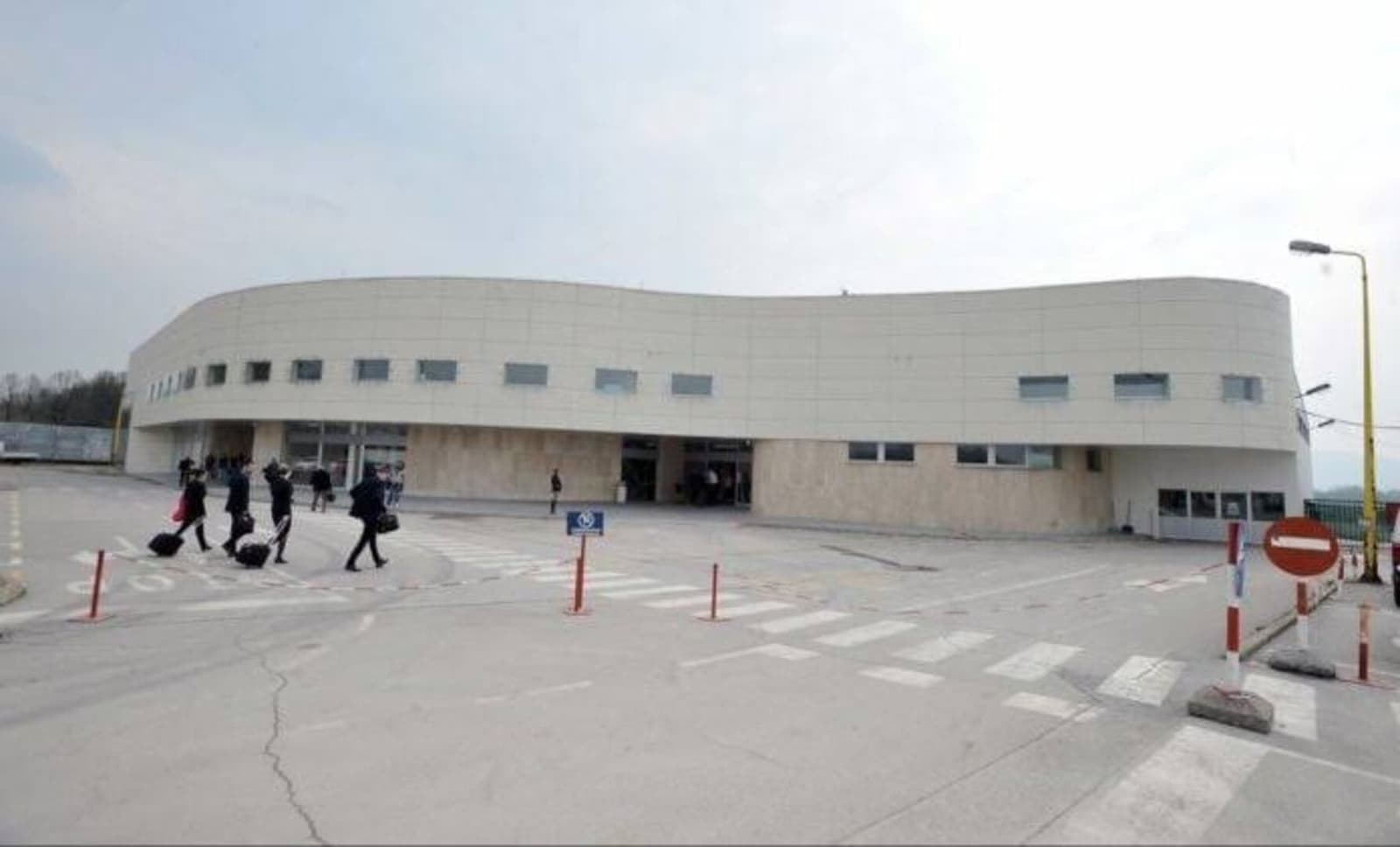 Aerodrom Tuzla u 2025. godini zabilježio rast broja putnika od 63,5 posto - slika 1