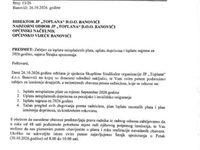 I Banovići ostaju bez grijanja?!