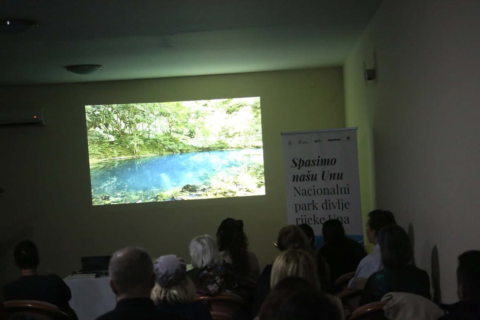 Pokrenuta inicijativa za novi nacionalni park: Cijeli tok Une i pritoke pod zaštitom - slika 1