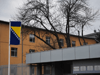 Sud BiH odredio pritvor za izrtučenje Mevlida Jašarevića: Traže ga Amerikanci