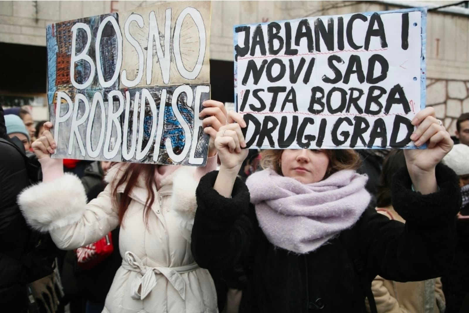 Decentrirati Srbiju: Zašto bismo morali znati šta je Ćacilend i gdje je Autokomanda - slika 1
